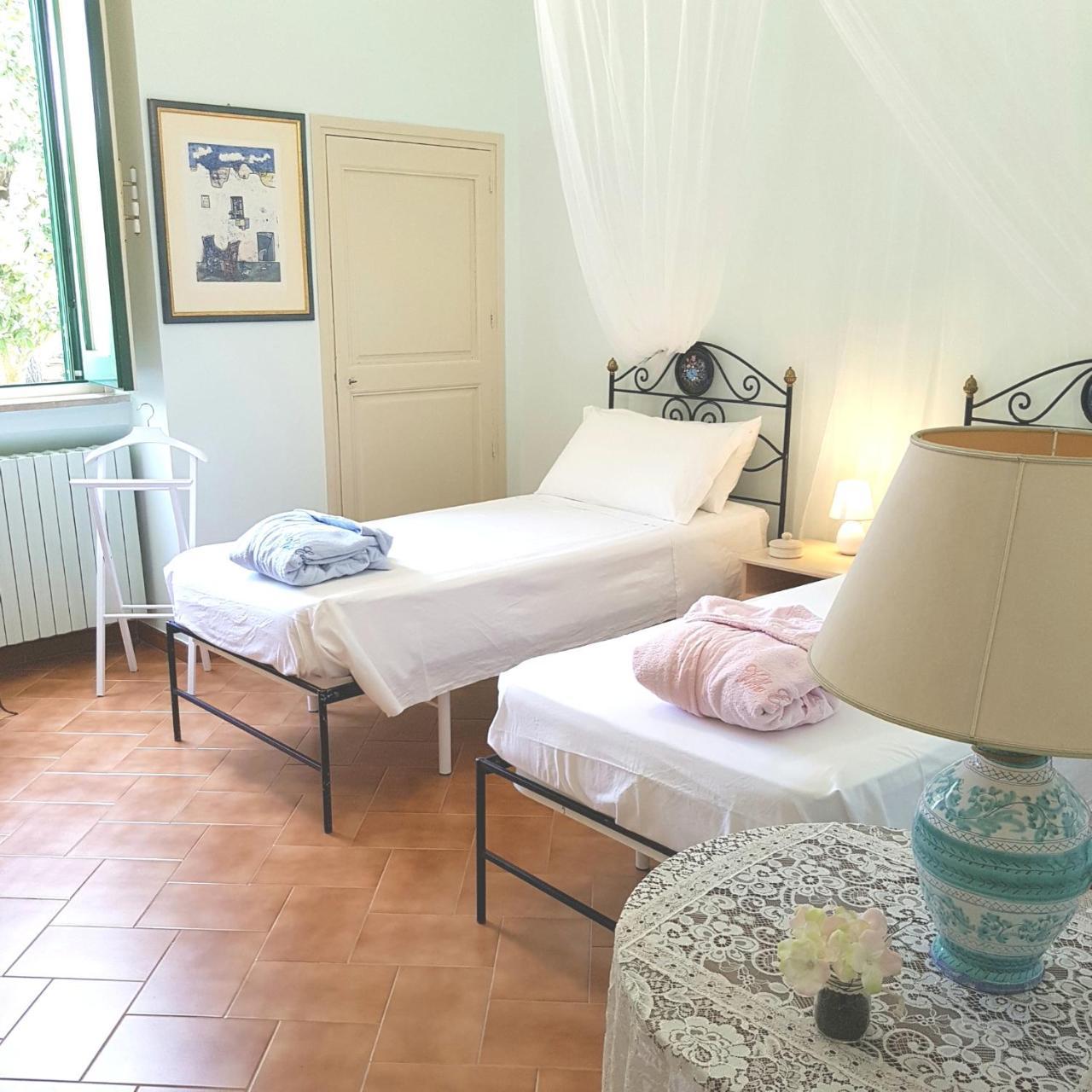 Villa Edda Heated Pool Galatina Quarto foto