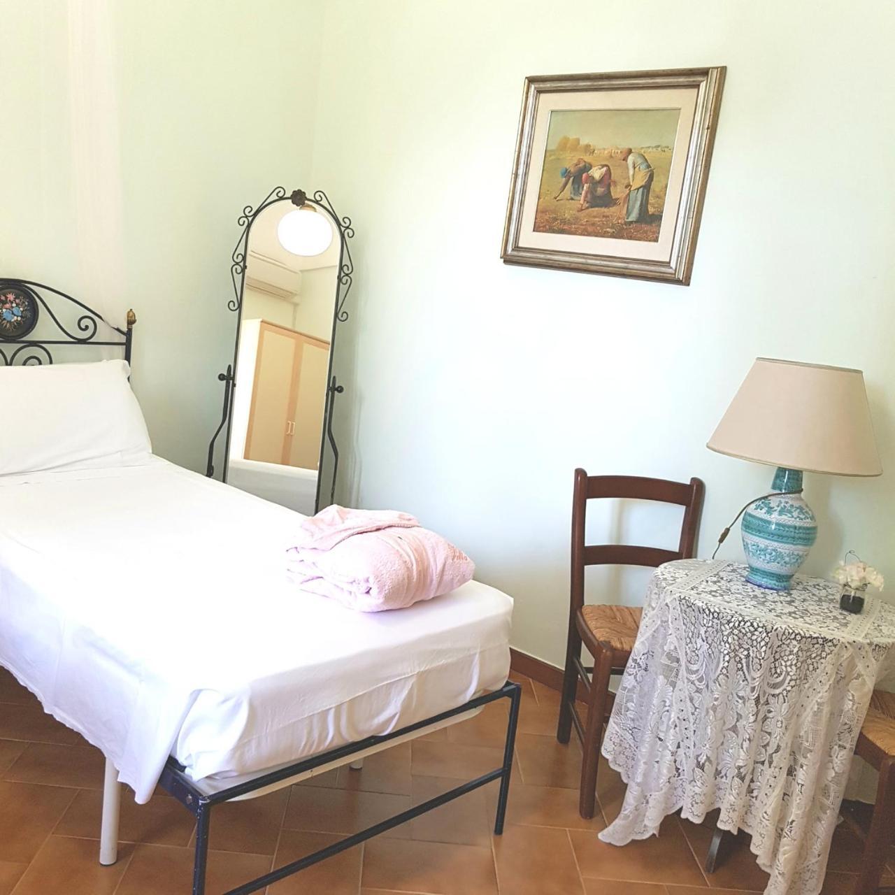 Villa Edda Heated Pool Galatina Quarto foto