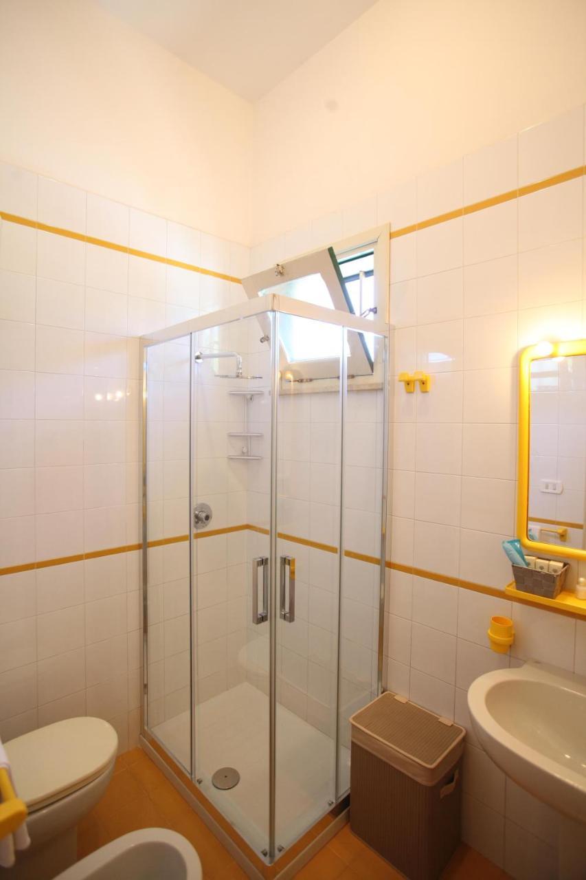 Villa Edda Heated Pool Galatina Quarto foto